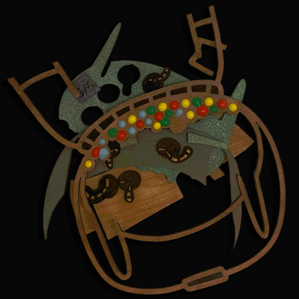 #5